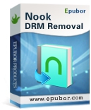 Nook DRM Removal