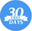 30 days free