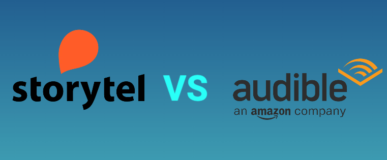 storytel vs audible banner